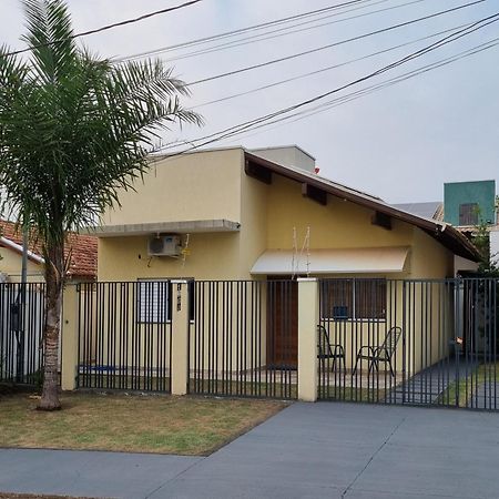 博尼图Atlantico Residencial别墅 外观 照片