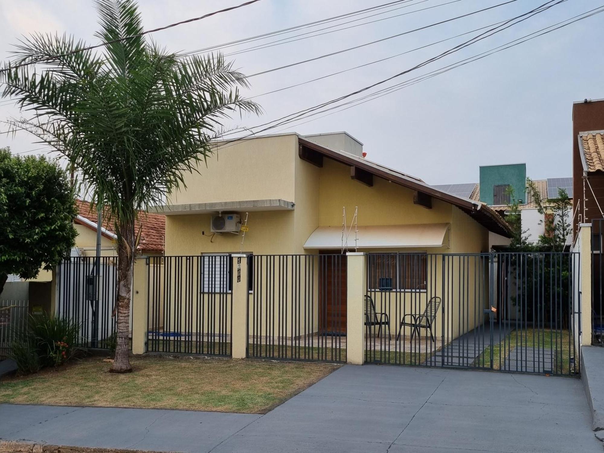 博尼图Atlantico Residencial别墅 外观 照片