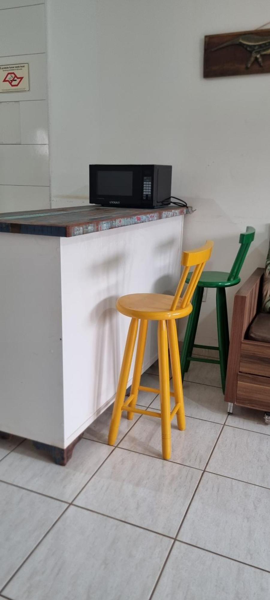 博尼图Atlantico Residencial别墅 客房 照片