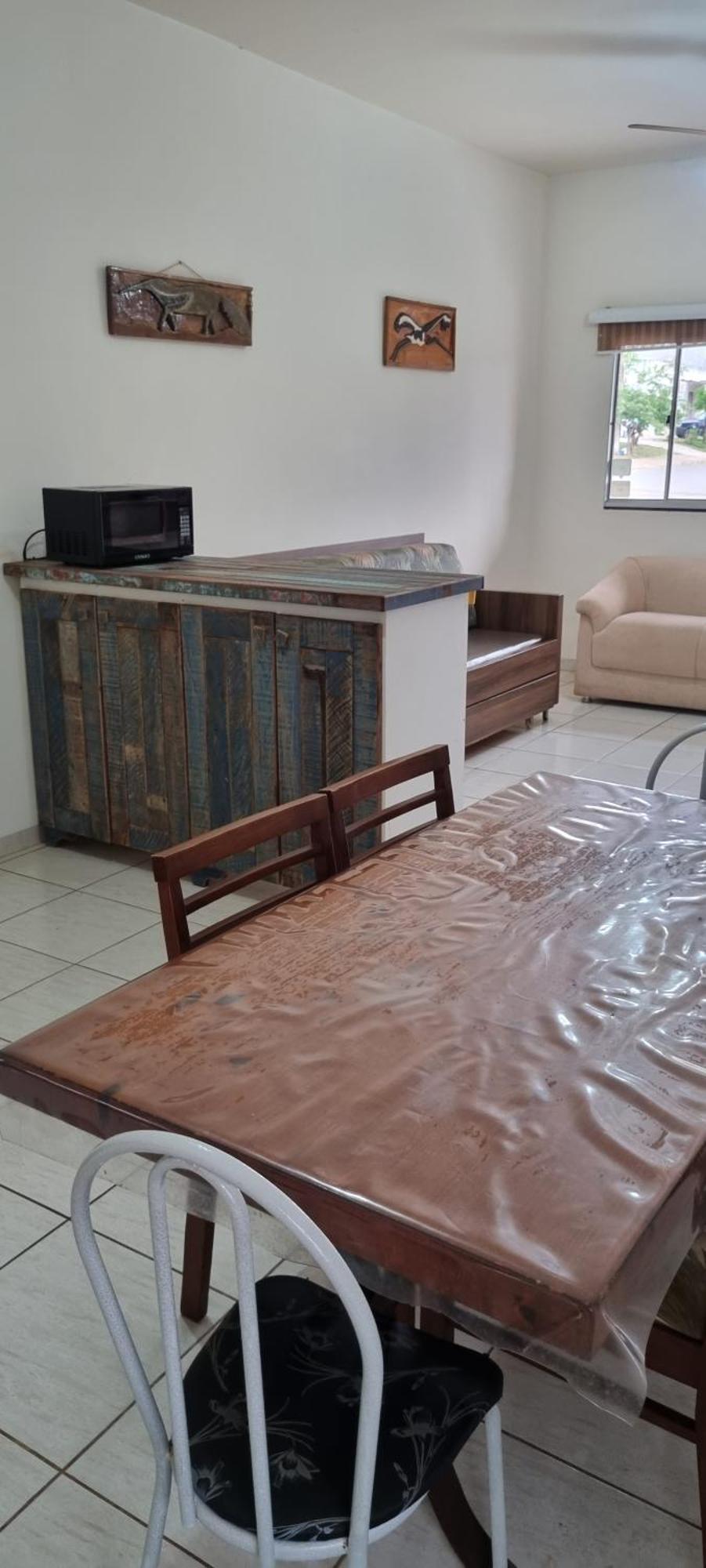 博尼图Atlantico Residencial别墅 客房 照片