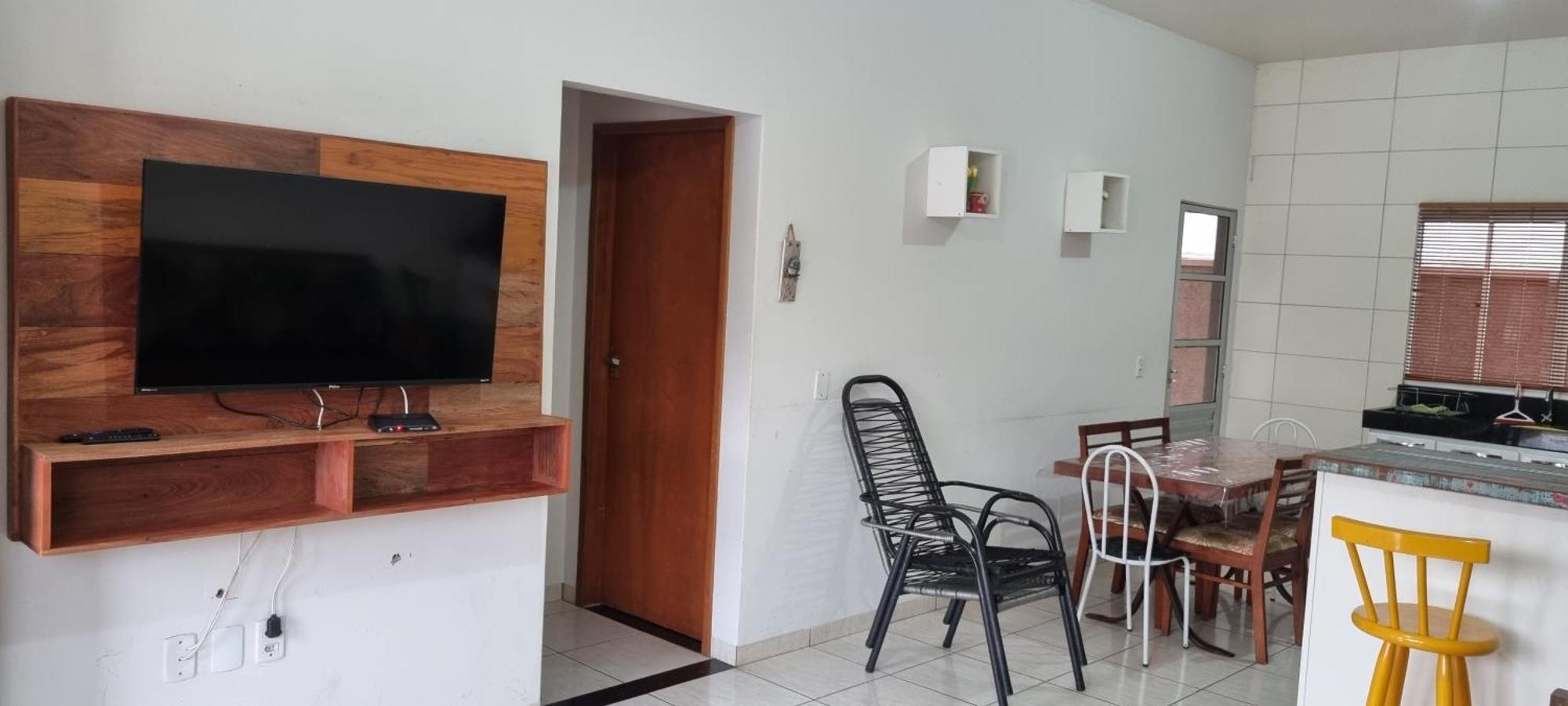 博尼图Atlantico Residencial别墅 客房 照片