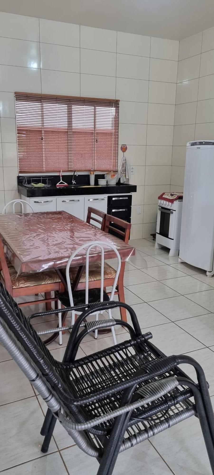 博尼图Atlantico Residencial别墅 客房 照片