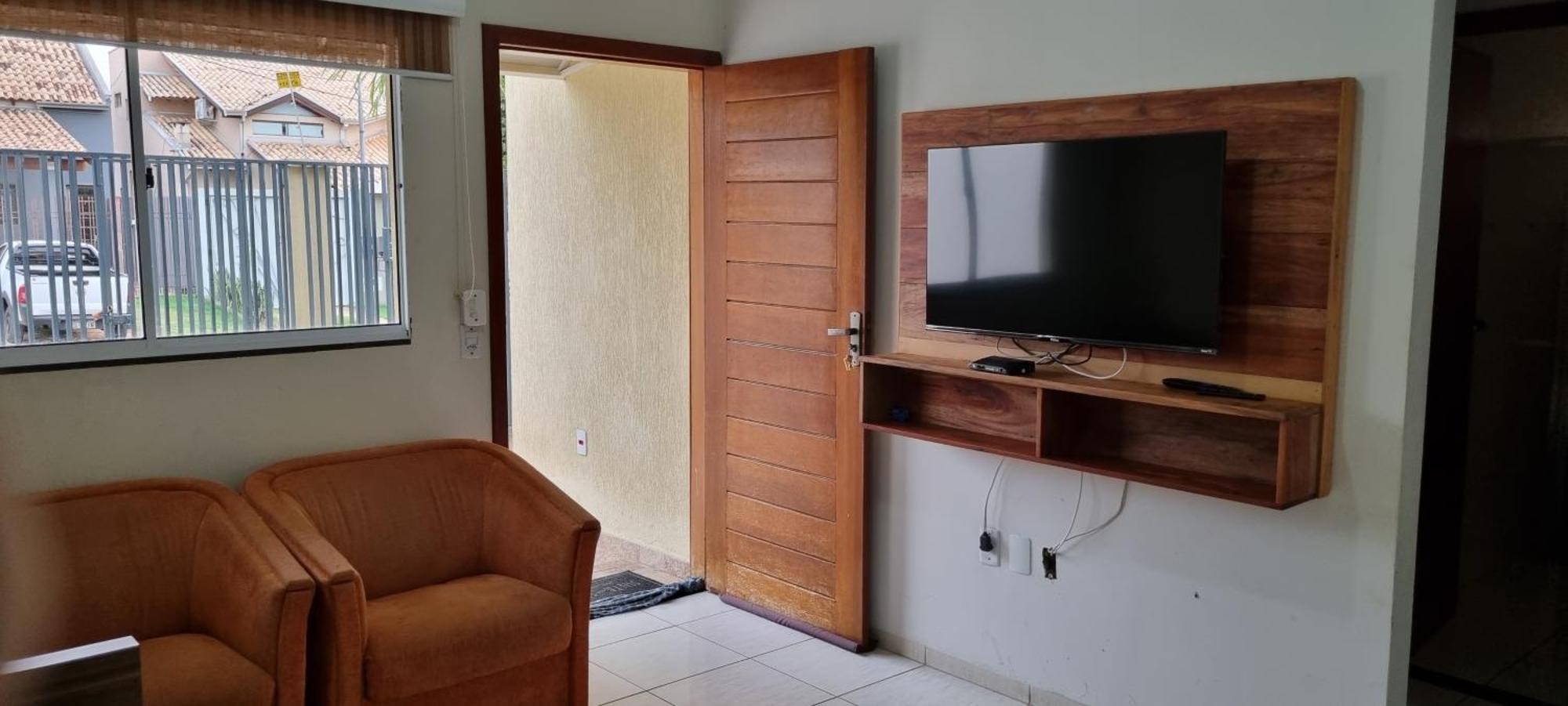 博尼图Atlantico Residencial别墅 客房 照片