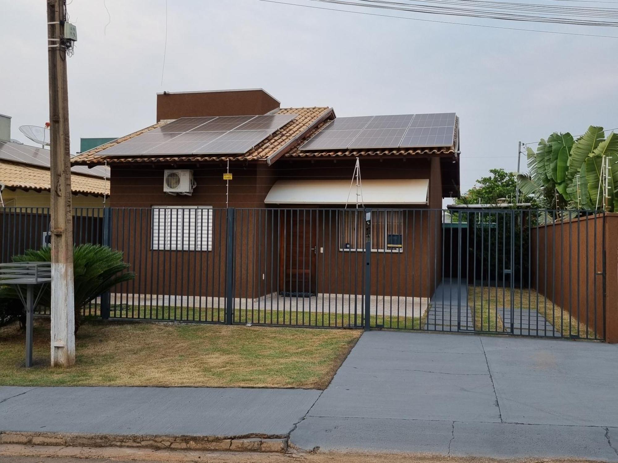 博尼图Atlantico Residencial别墅 客房 照片