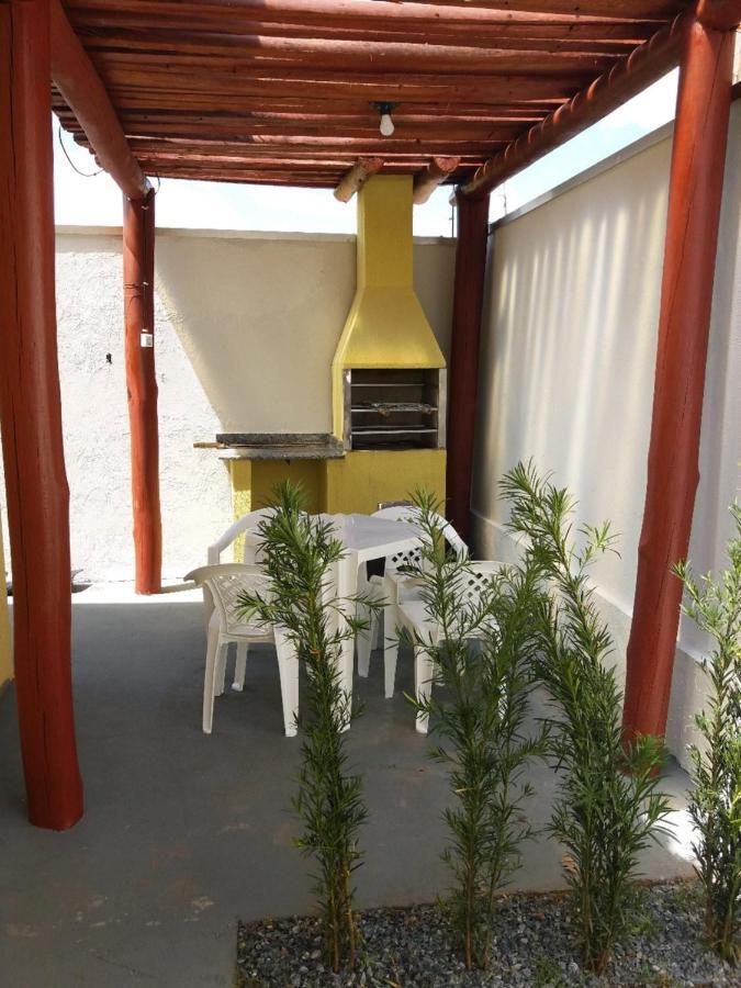 博尼图Atlantico Residencial别墅 外观 照片