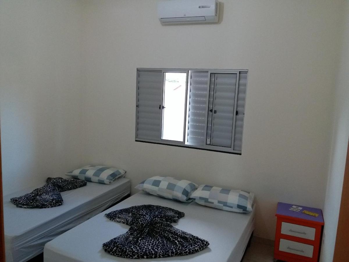 博尼图Atlantico Residencial别墅 外观 照片