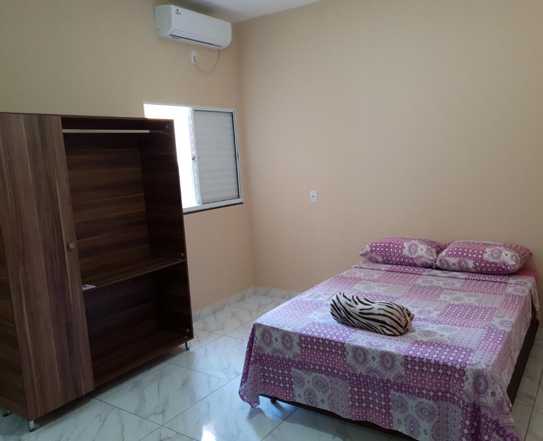 博尼图Atlantico Residencial别墅 外观 照片