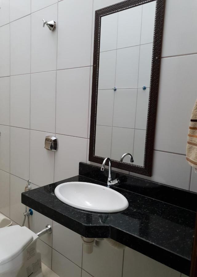 博尼图Atlantico Residencial别墅 外观 照片
