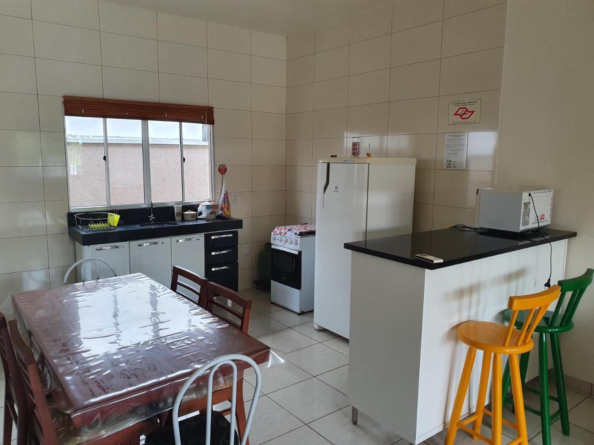 博尼图Atlantico Residencial别墅 外观 照片